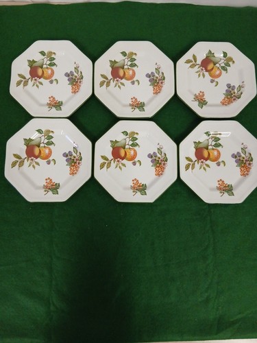 Vintage johnson bros fresh - bros, 'fresh
