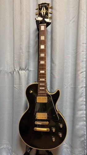 Westminster les paul custom - westminster,