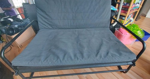 Ikea hammarn foldable sofa - foldable,