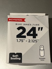 Bike Inner Tube 24inch