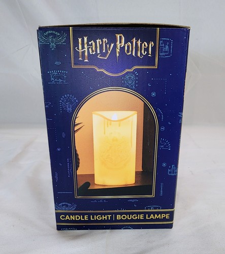 Harry potter candle light - harry,
