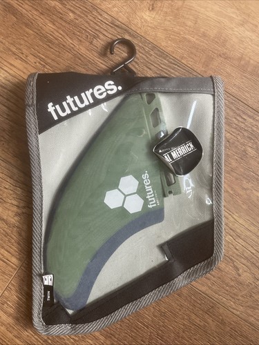 Futures fins britt - futures, merrick