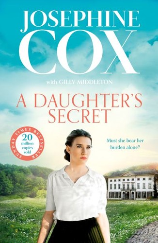 Cox josephine a - josephine, :