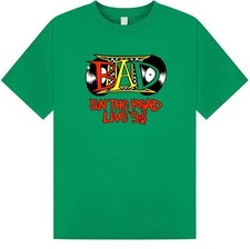 Big Audio Dynamite II T Shirt