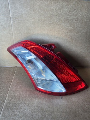 2010 2016 mk2 suzuki swift - swift, n/s