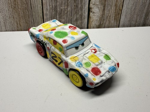 Disney pixar cars movie - pixar,