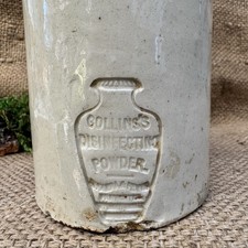Rare Victorian Collins