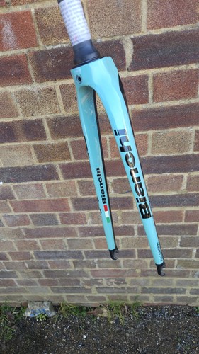 Bianchi superleggera front - bianchi,