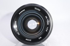 Vivitar 35-70mm f/3.5 Zoom