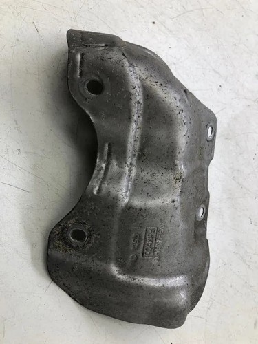 Volvo s60 heat insulation - volvo,