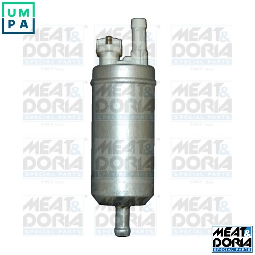 Fuel pump 76041 for skoda - pump,