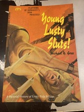 Young Lusty Sluts  - Micheal