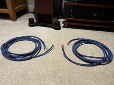 Kimber kable 8tc speaker cable - kimber,