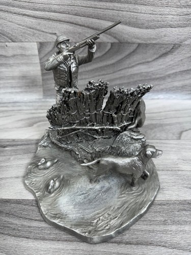 Vintage franklin mint first - vintage,