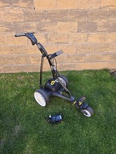 POWAKADDY fw3 electric golf