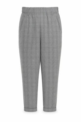 Womens zara size carrot - m,