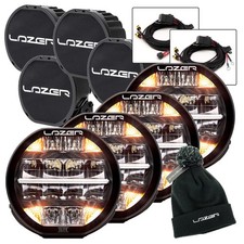 Lazer lamps sentinel - lamps, elite
