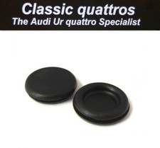 1 x NEW 40mm FLOOR PAN BUNG VW