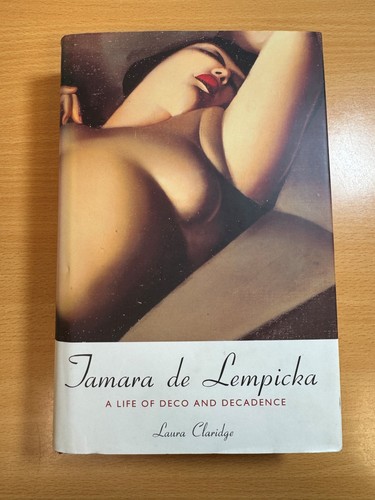 Tamara lempicka life - de, a