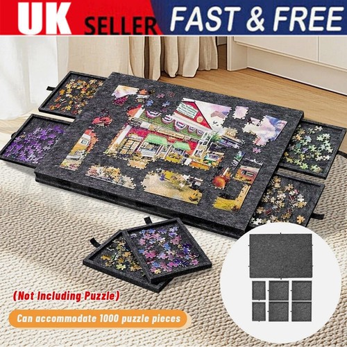 1000pcs puzzle board 6 - 1000pcs,