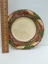 Myott Sons England's Countryside Plate Cottage Farmhouse Vintage Gallery Wall