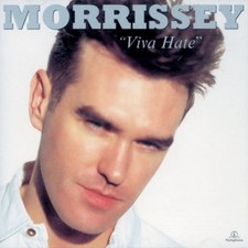 Morrissey - Viva Hate -