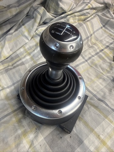 Audi mk1 gear knob - 8n,