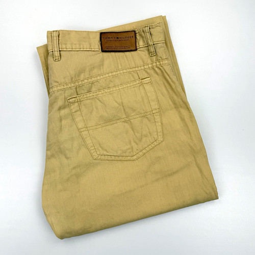 Tommy hilfiger cool - hilfiger, patch