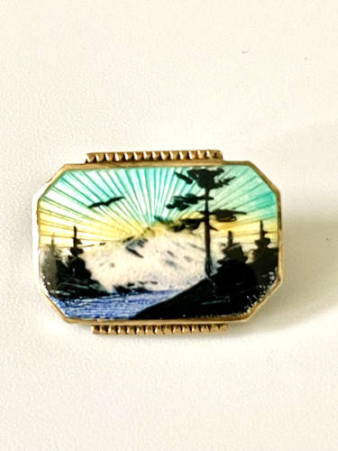 Vintage scandinavian silver - vintage,