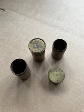 Vintage j beck brass - r, &