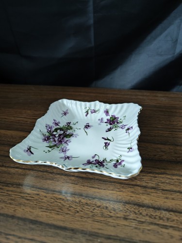 Victorian violets - victorian,