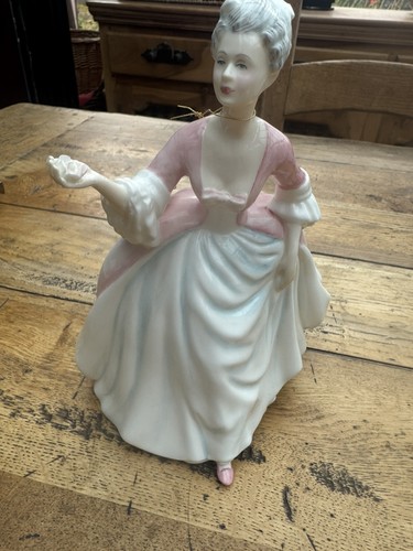 Royal doulton 3266 1990 - hn,