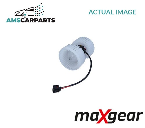 Interior blower fan motor - blower,