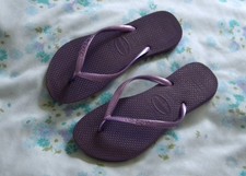 HAVAIANAS - VIOLET  Purple