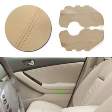 2x Car Inner Front Door Panels