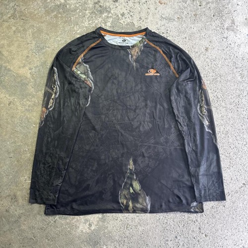 Green camo mossy oak - mossy,