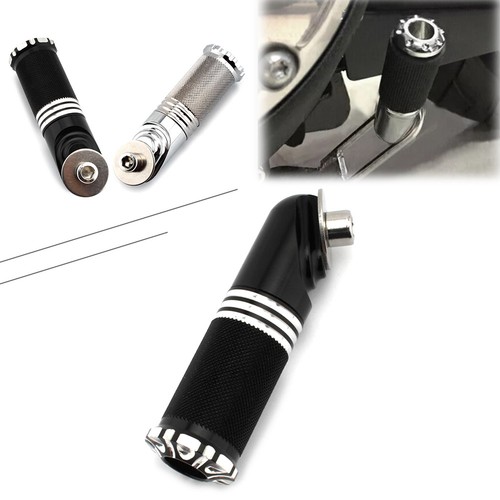 Chrome stand kickstand - stand,