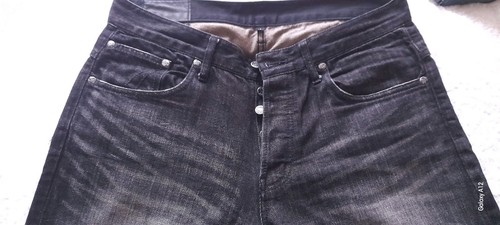 All saints mens jeans w32 - all,