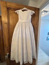 holy communion dress with