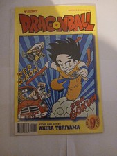 Dragon Ball Part 3 #9 Viz