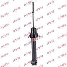 New Shock Absorber for