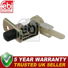 Febi Door Courtesy Light Switch Fits VW Transporter LT Golf