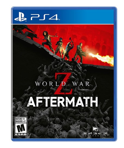 World war aftermath - world, z:
