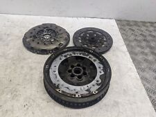 RENAULT MEGANE DYNAMIQUE DCI MK3 2008-2010 FLYWHEEL L-01424-0G81