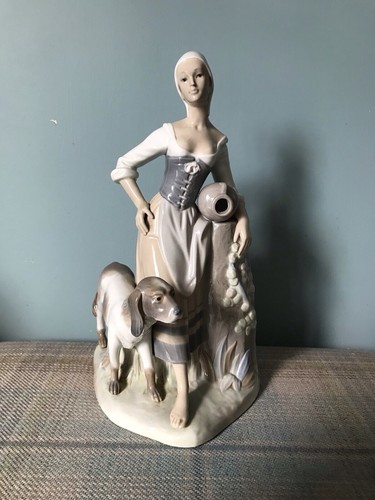 Zaphir lladro vintage - lladro,