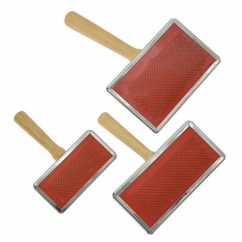 Hot handle shedding - handle,