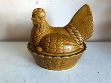 Vintage Brown Walchester