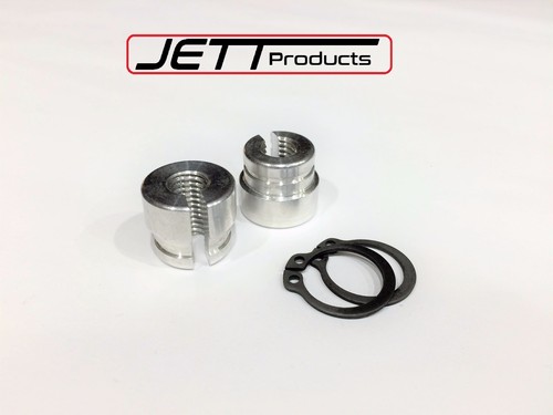 Bmw billet aluminum throttle - aluminum,