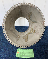 Aircraft J79 Engine Cone *