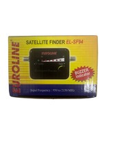 Satellite Finder Signal